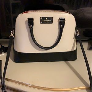 Kate Spad satchel